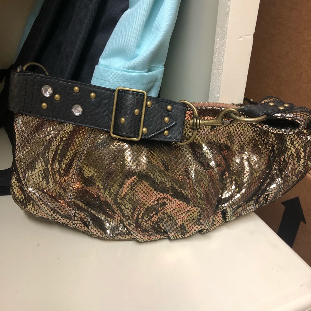 Steve Madden shoulder bag